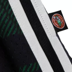 Mitchell & Ness Nba Swingman-M&N X Uninterrupted Shorts Boston Celtics