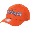 Mitchell & Ness Snapback-M&N X Uninterrupted Snapback New York Knicks