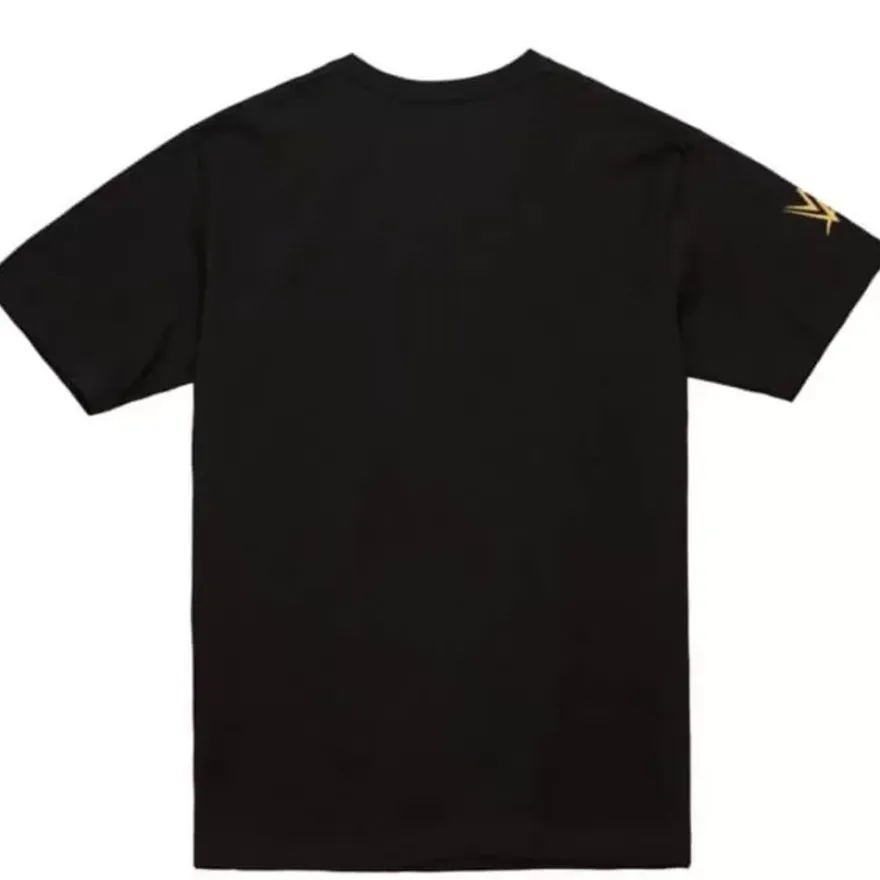 Mitchell & Ness T-Shirts & Tops-M&N X Wrestlemania 39 Event Tee