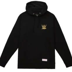 Mitchell & Ness Hoodies & Sweatshirts-M&N X Wrestlemania 39 Hoodie