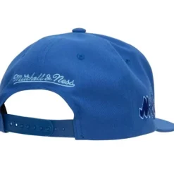 Mitchell & Ness Snapback-Monochromatic Snapback Hwc Orlando Magic