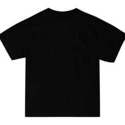 Mitchell & Ness T-Shirts & Tops-Monochrome Ss Tee Toronto Raptors