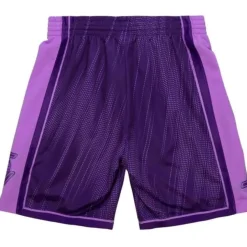 Mitchell & Ness Nba Swingman-Monochrome Swingman Los Angeles Lakers 2009-10 Shorts