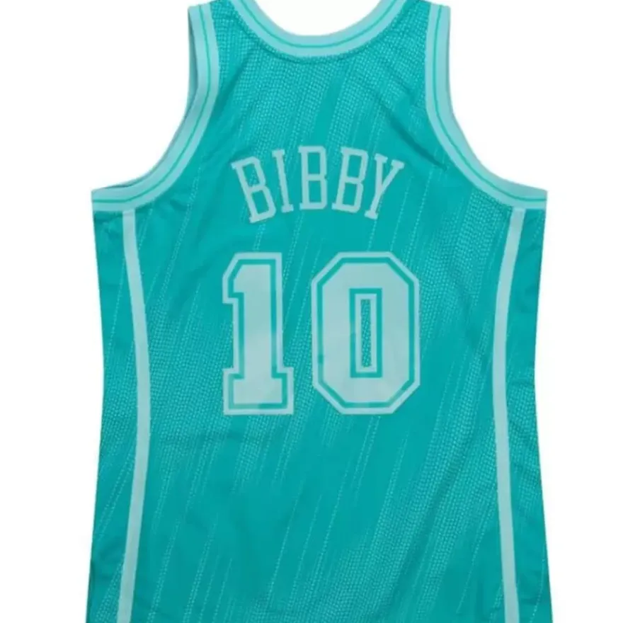 Mitchell & Ness Nba Swingman-Monochrome Swingman Mike Bibby Vancouver Grizzlies 2000-01 Jersey