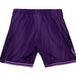 Mitchell & Ness Nba Swingman-Monochrome Swingman Toronto Raptors 1998-99 Shorts