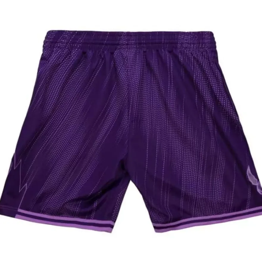 Mitchell & Ness Nba Swingman-Monochrome Swingman Toronto Raptors 1998-99 Shorts