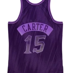 Mitchell & Ness Nba Swingman-Monochrome Swingman Vince Carter Toronto Raptors 1998-99 Jersey