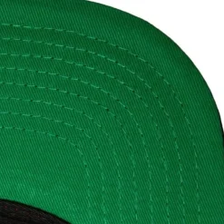 Mitchell & Ness Snapback-Monument Snapback Chicago Bulls