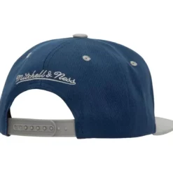 Mitchell & Ness Snapback-Monument Snapback Dallas Cowboys