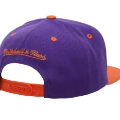 Mitchell & Ness Snapback-Monument Snapback Hwc Phoenix Suns