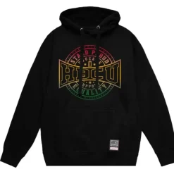 Mitchell & Ness Hoodies & Sweatshirts-Movement Hoodie Hbcu