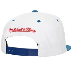 Mitchell & Ness Snapback-Msg All-Star Snapback Vntg