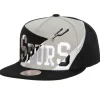 Mitchell & Ness Snapback-Multiply Snapback Hwc San Antonio Spurs