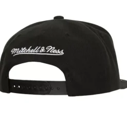Mitchell & Ness Snapback-Munch Time Snapback Los Angeles Lakers