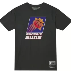 Mitchell & Ness T-Shirts & Tops-Mvp 2 Tee Phoenix Suns