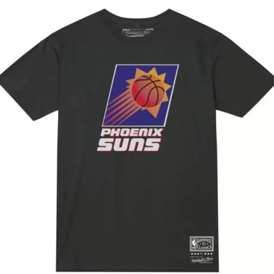 Mitchell & Ness T-Shirts & Tops-Mvp 2 Tee Phoenix Suns