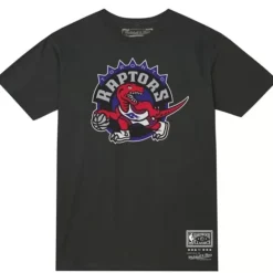 Mitchell & Ness T-Shirts & Tops-Mvp 2 Tee Toronto Raptors