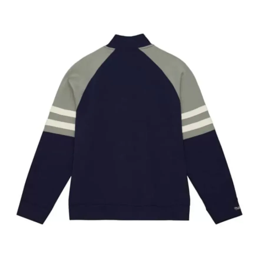 Mitchell & Ness Jackets & Outerwear-Mvp 2.0 Track Jacket Dallas Cowboys