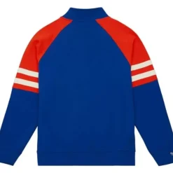 Mitchell & Ness Jackets & Outerwear-Mvp 2.0 Track Jacket Denver Broncos