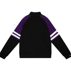 Mitchell & Ness Jackets & Outerwear-Mvp 2.0 Track Jacket Los Angeles Lakers