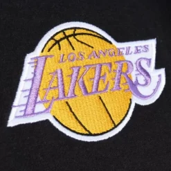Mitchell & Ness Jackets & Outerwear-Mvp 2.0 Track Jacket Los Angeles Lakers