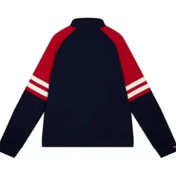 Mitchell & Ness Jackets & Outerwear-Mvp 2.0 Track Jacket Minnesota Twins