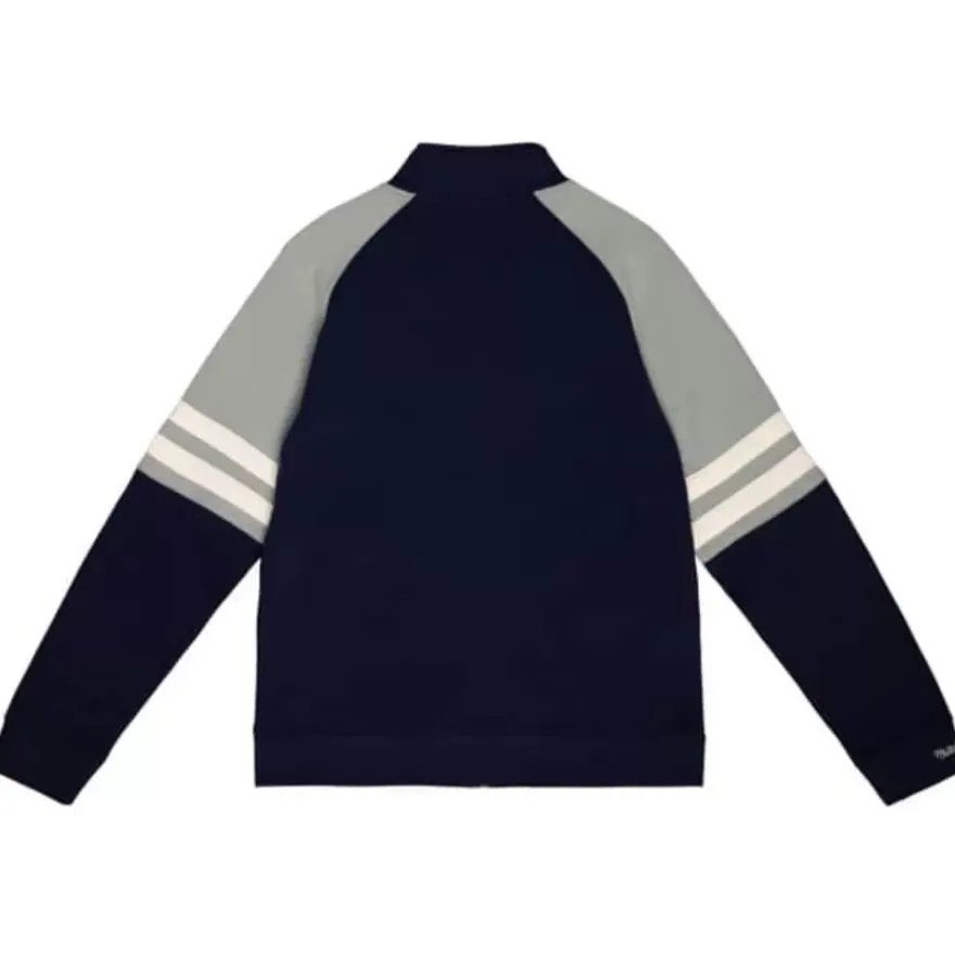Mitchell & Ness Jackets & Outerwear-Mvp 2.0 Track Jacket New York Yankees