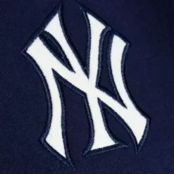 Mitchell & Ness Jackets & Outerwear-Mvp 2.0 Track Jacket New York Yankees