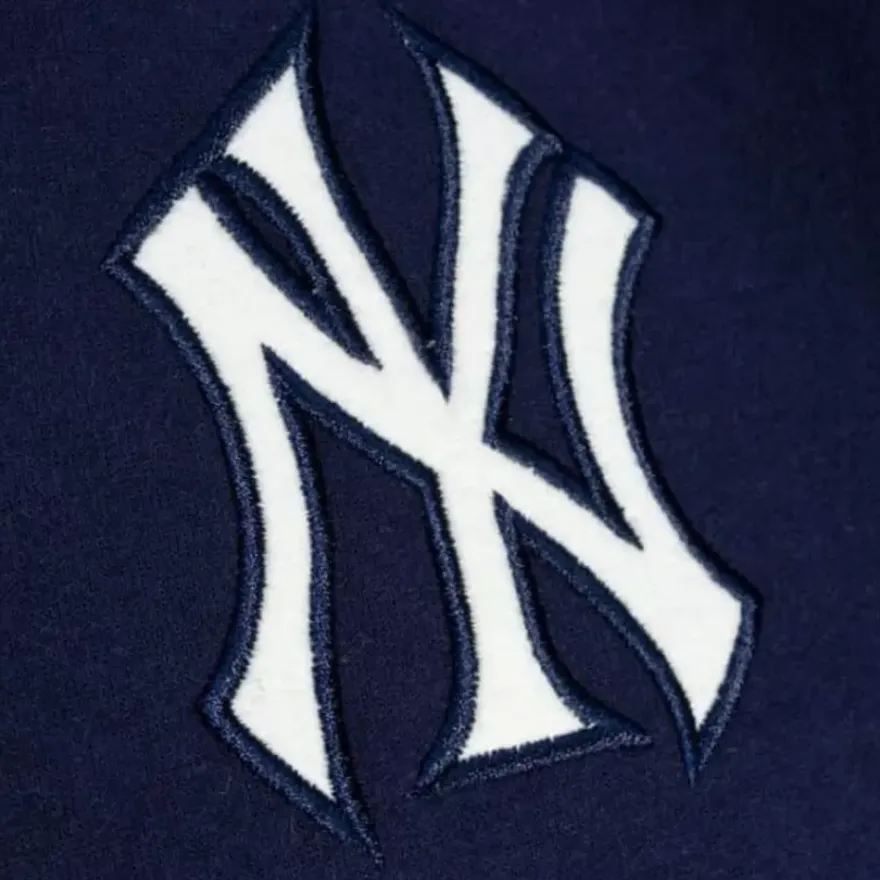 Mitchell & Ness Jackets & Outerwear-Mvp 2.0 Track Jacket New York Yankees