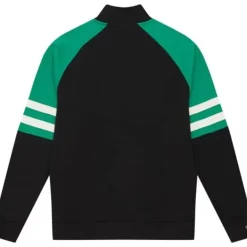 Mitchell & Ness Jackets & Outerwear-Mvp 2.0 Track Jacket Philadelphia Eagles