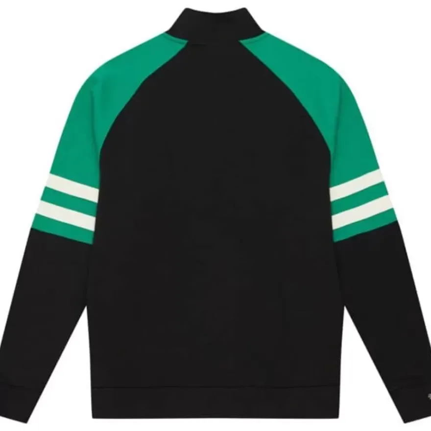 Mitchell & Ness Jackets & Outerwear-Mvp 2.0 Track Jacket Philadelphia Eagles
