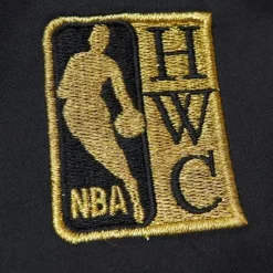 Mitchell & Ness Jackets & Outerwear-Mvp Satin Jacket Chicago Bulls