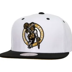 Mitchell & Ness Snapback-Mvp Snapback Boston Celtics