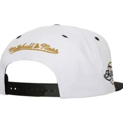 Mitchell & Ness Snapback-Mvp Snapback Boston Celtics