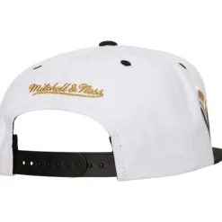 Mitchell & Ness Snapback-Mvp Snapback Coop Atlanta Braves