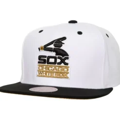 Mitchell & Ness Snapback-Mvp Snapback Coop Chicago White Sox