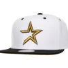 Mitchell & Ness Snapback-Mvp Snapback Coop Houston Astros