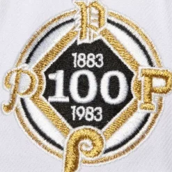 Mitchell & Ness Snapback-Mvp Snapback Coop Philadelphia Phillies