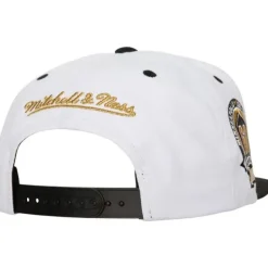 Mitchell & Ness Snapback-Mvp Snapback Los Angeles Lakers
