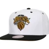 Mitchell & Ness Snapback-Mvp Snapback New York Knicks