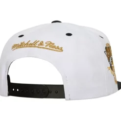 Mitchell & Ness Snapback-Mvp Snapback New York Knicks