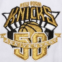 Mitchell & Ness Snapback-Mvp Snapback New York Knicks