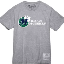 Mitchell & Ness T-Shirts & Tops-Mvp Tee Dallas Mavericks