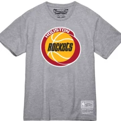 Mitchell & Ness T-Shirts & Tops-Mvp Tee Houston Rockets