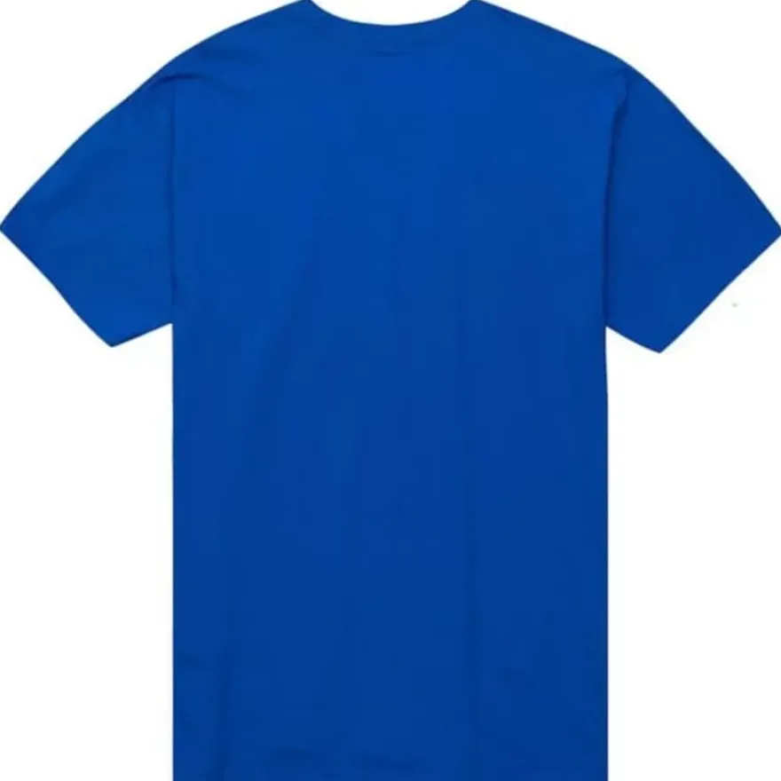 Mitchell & Ness T-Shirts & Tops-Mvp Tee Indiana Pacers