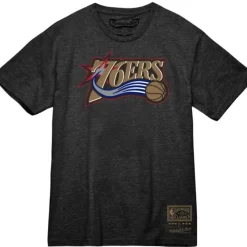 Mitchell & Ness T-Shirts & Tops-Mvp Tee Philadelphia 76Ers