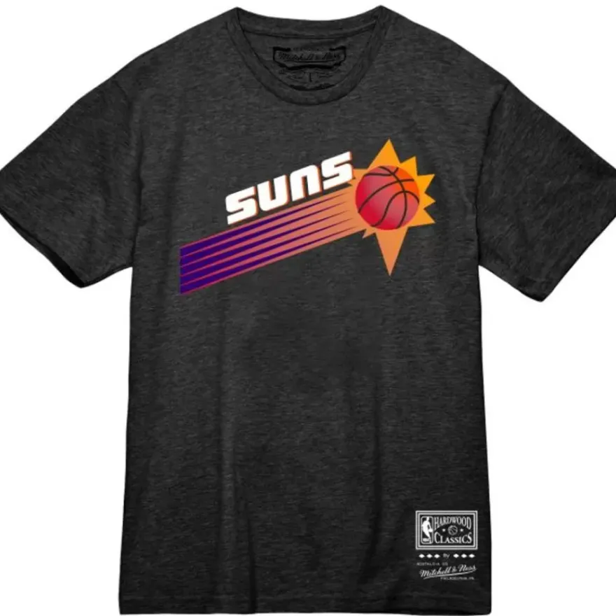 Mitchell & Ness T-Shirts & Tops-Mvp Tee Phoenix Suns