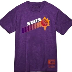 Mitchell & Ness T-Shirts & Tops-Mvp Tee Phoenix Suns