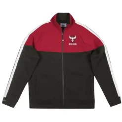Mitchell & Ness Jackets & Outerwear-Mvp Track Jacket Atlanta Reign