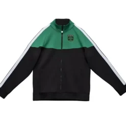 Mitchell & Ness Jackets & Outerwear-Mvp Track Jacket Austin Fc